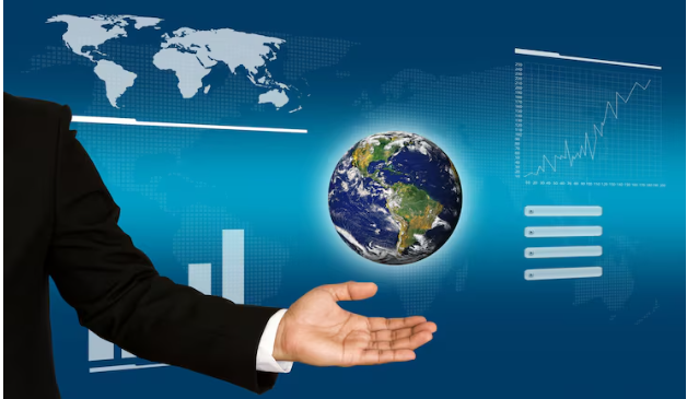 The New Geography of Global Innovation Power