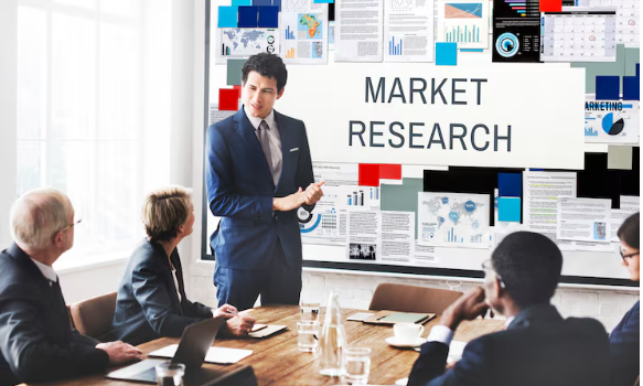 How Research Strategy Is Redefining Economic Leadership