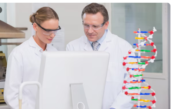 Oxford Researchers Discover Genetic Marker Linked to Longevity