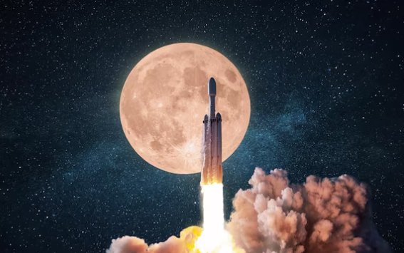 NASA Confirms Delay of Artemis Moon Launch Due to Technical Hurdles