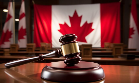 Trudeau Appoints First Indigenous Justice to Supreme Court of Canada