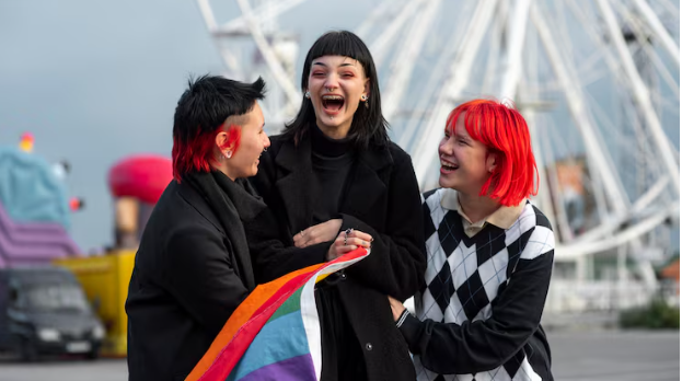 Edinburgh Fringe Festival Breaks Attendance Record With Comedy Outtakes