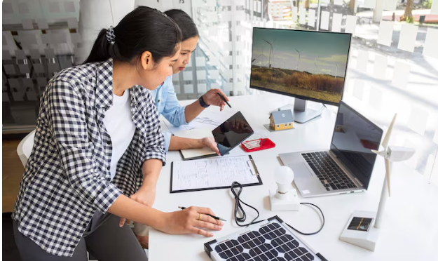 MIT Study Claims New Material Could Make Solar Panels Twice as Efficient