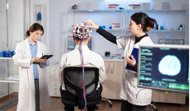 Yale Research Team Publishes First Map of Human Brain Synaptic Variations Yale Research Team Publishes First Map of Human Brain Synaptic Variations