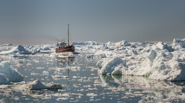 Canada to Deploy Arctic Patrol Icebreakers Amid Rising Geopolitical Tensions