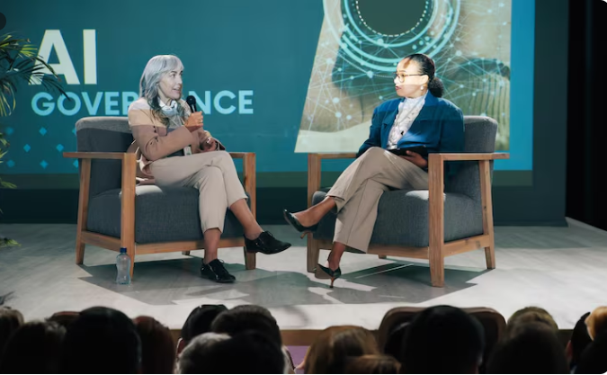 Oxford Union Hosts Heated Debate on AI and Free Speech Boundaries