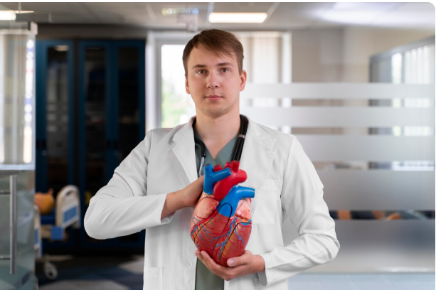 Harvard Biologists Achieve Stem Cell Regeneration in Lab‑Grown Hearts