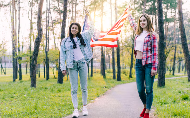 UK National Trust Announces Free Entry Days for Youth Under 25