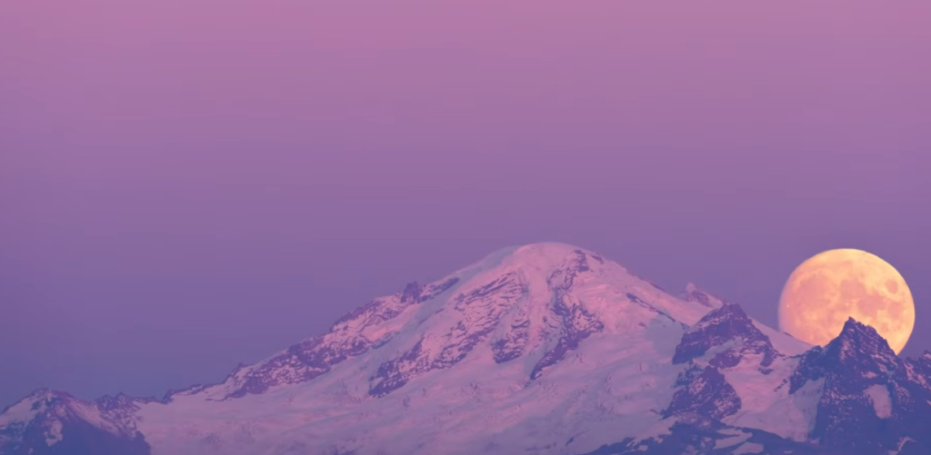 Full Moon Snow Moon Astrology: Why This Leo Lunation Feels So Intense