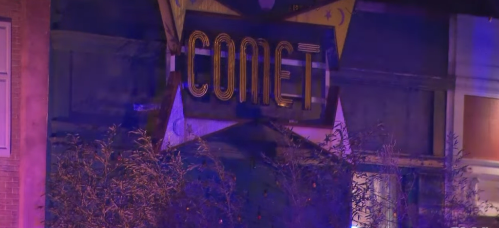 Epstein Files Reignite Pizzagate Claims—and a New Round of Fear Epstein Files Reignite Pizzagate Claims—and a New Round of Fear