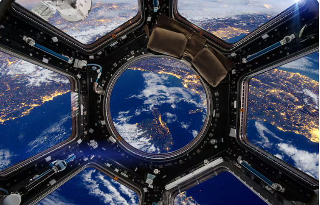 Canada Selects Halifax as Site for National Space Exploration HQ