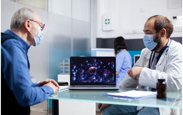 Toronto Hospital Reports Breakthrough CRISPR Therapy for Rare Disease