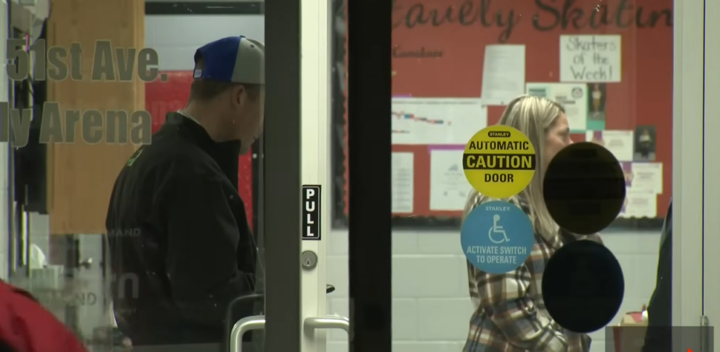 Southern Alberta Mustangs Tragedy Leaves Junior Hockey Reeling