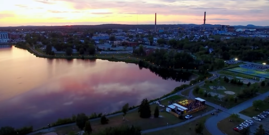 Fonderie Horne Rouyn Noranda Faces Uncertain Future as Investment Stalls