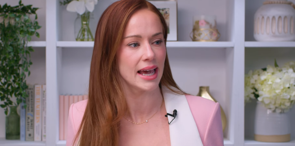 Whitney leavitt chicago reviews