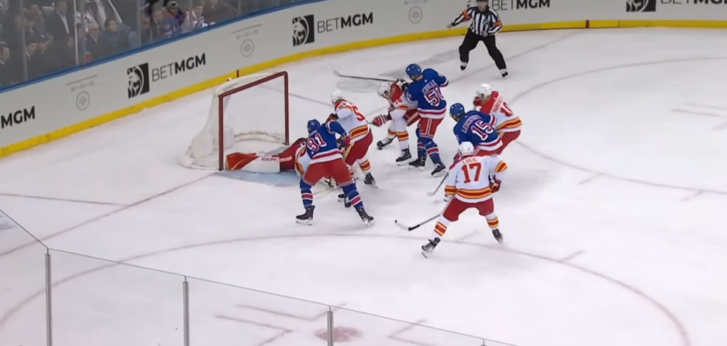 Samuel Blais Waived by Canadiens Again Amid Roster Shake-Up