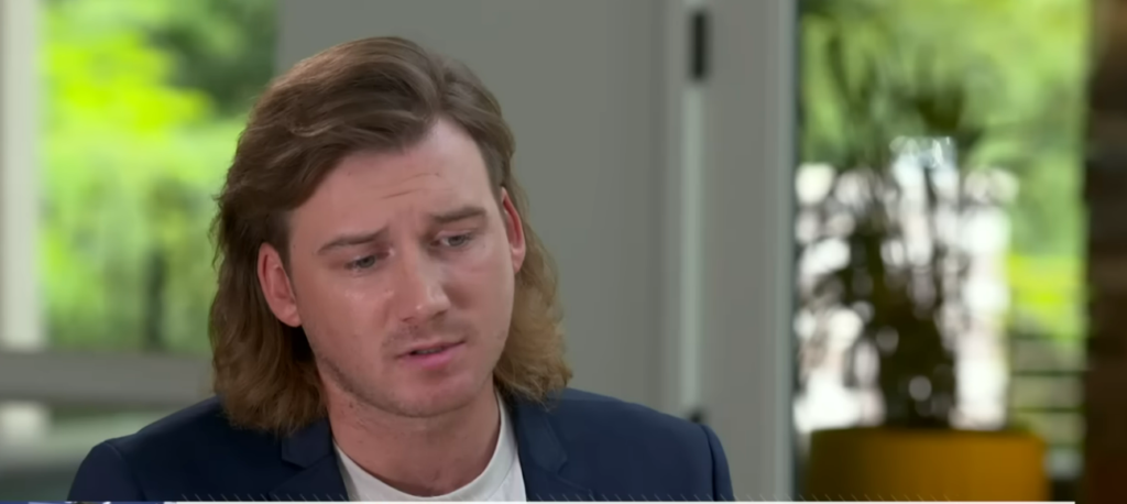 Morgan Wallen Donates Money to ICE: What the Facebook Post Got Wrong