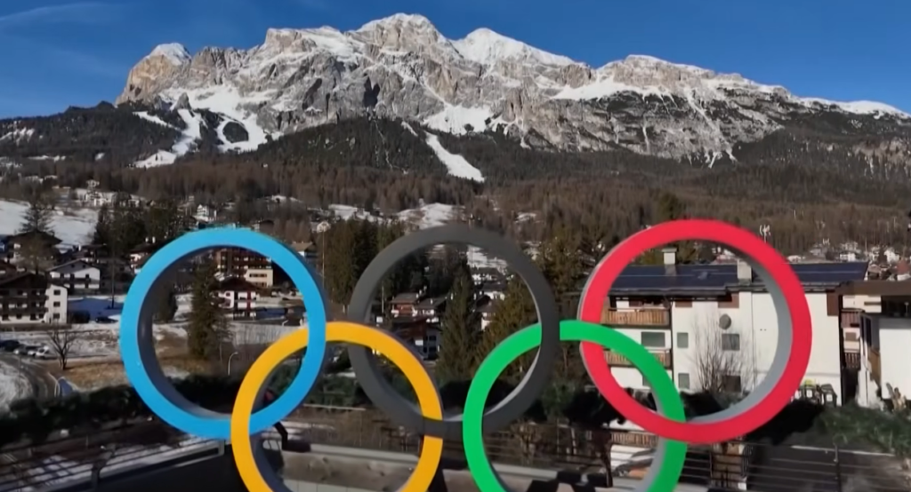 Italy’s Return to the Ice: What the 2026 Winter Olympics Reveal About Global Sports