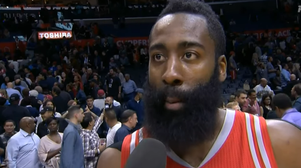 James Harden Cavs Trade Signals Cleveland’s Win-Now Philosophy