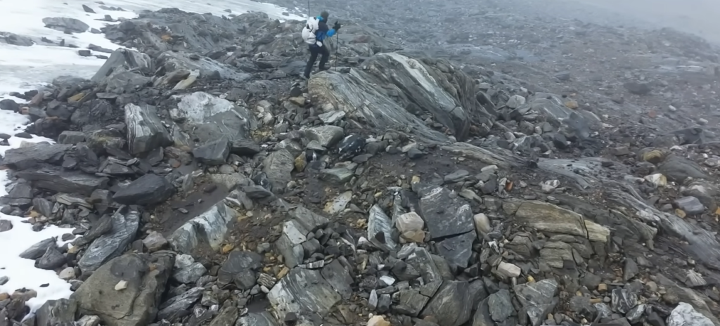 The Gravity Shift: How Melting Glaciers are Actually Changing the Earth’s Rotation Speed