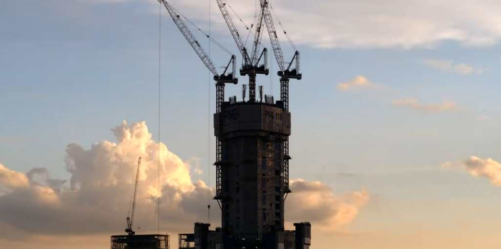 The Smart City Trap: Why Residents of Saudi Arabia’s "The Line" are Starting to Complain