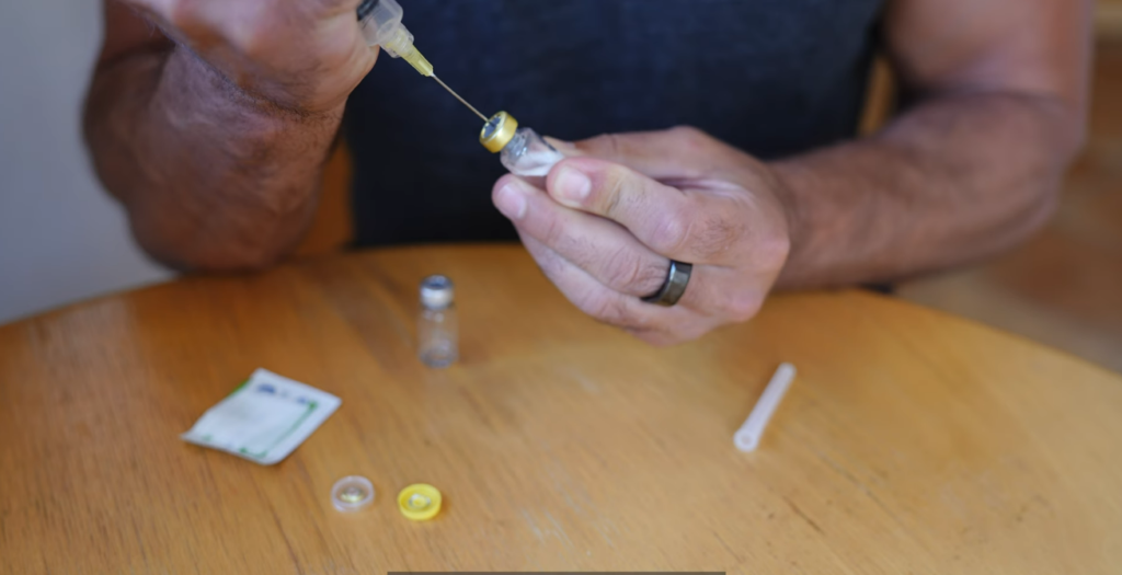 The Ozempic Successor: Why "Retatrutide" is 3x More Powerful Than Current Weight Loss Drugs