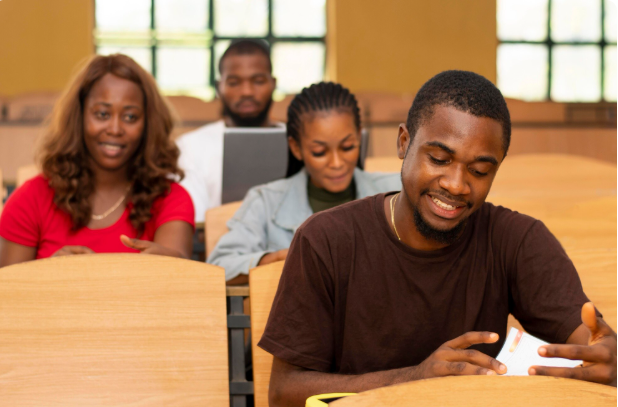 South Africa’s Parliament Passes a Ban on Traditional Exams