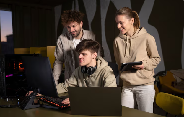 Students in Canada Are Now Earning Credits for Esports