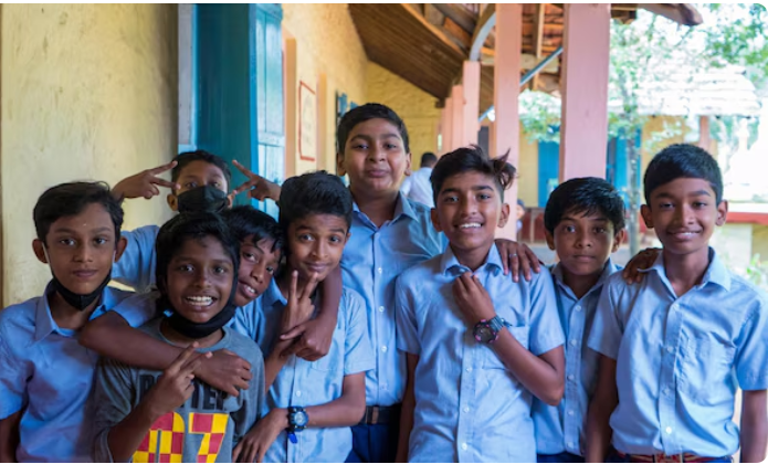Rural India’s One-Rupee School Might Be the Future of Access