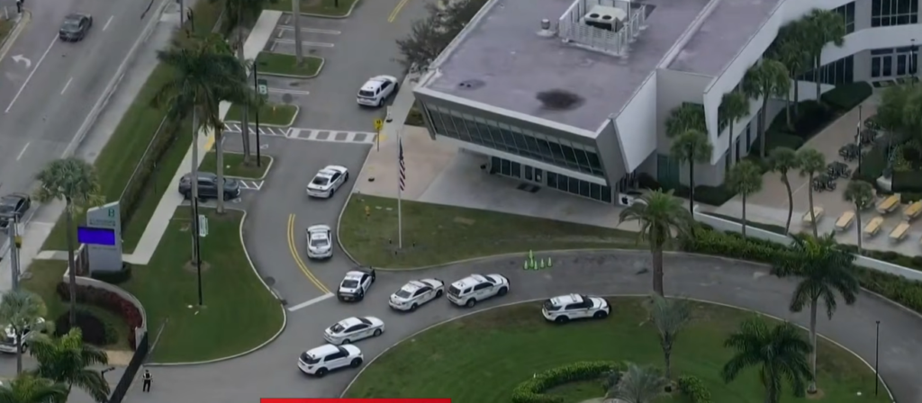 Columbus School Shooting Report Sparks Lockdown, But No Threat Found