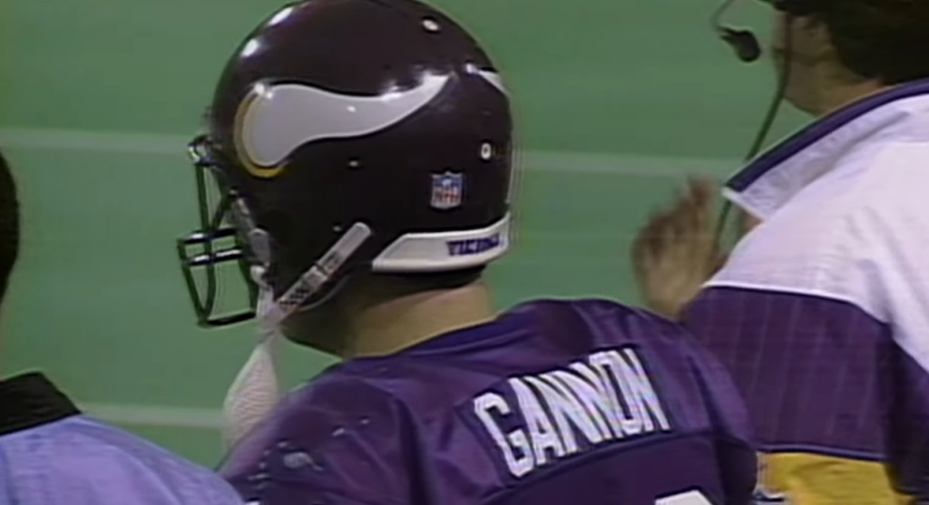 Rich Gannon Jon Gruden Street Moment Recalls Super Bowl Dreams