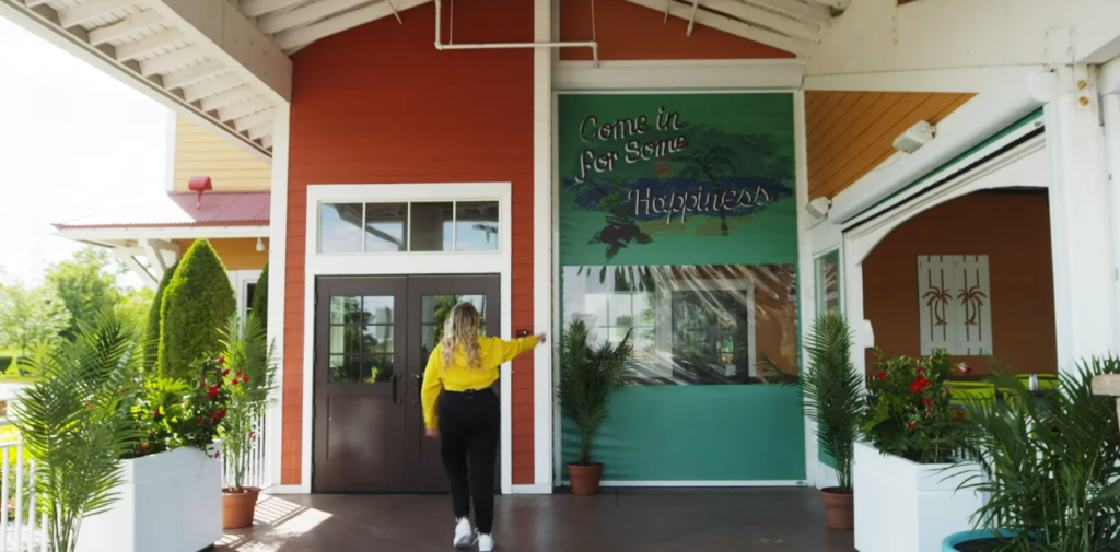 Bahama Breeze Closing Restaurants Nationwide by April 2026