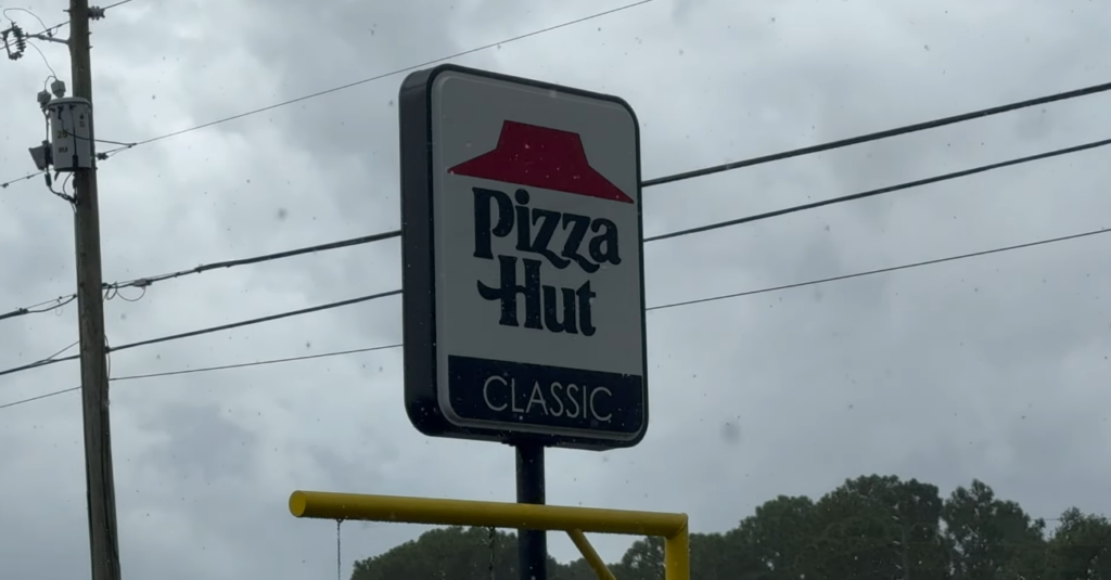 Pizza Hut Closing Locations in 2026 Amid Strategic Brand Shakeup