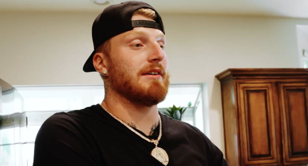 Maxx Crosby Detroit Lions Trade Rumors Heating Up