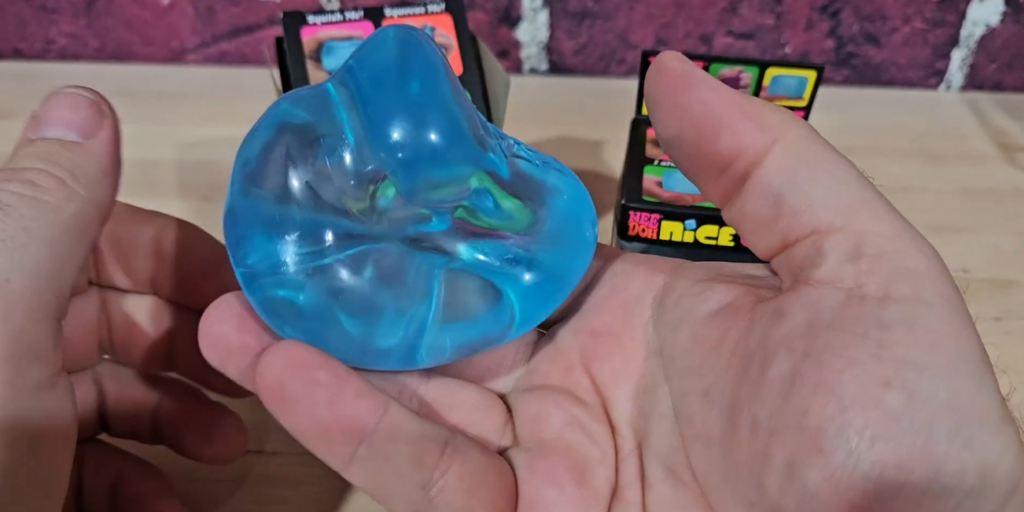 Doctors Warn Against Heating Needoh Cube After Child Burn Cases Emerge