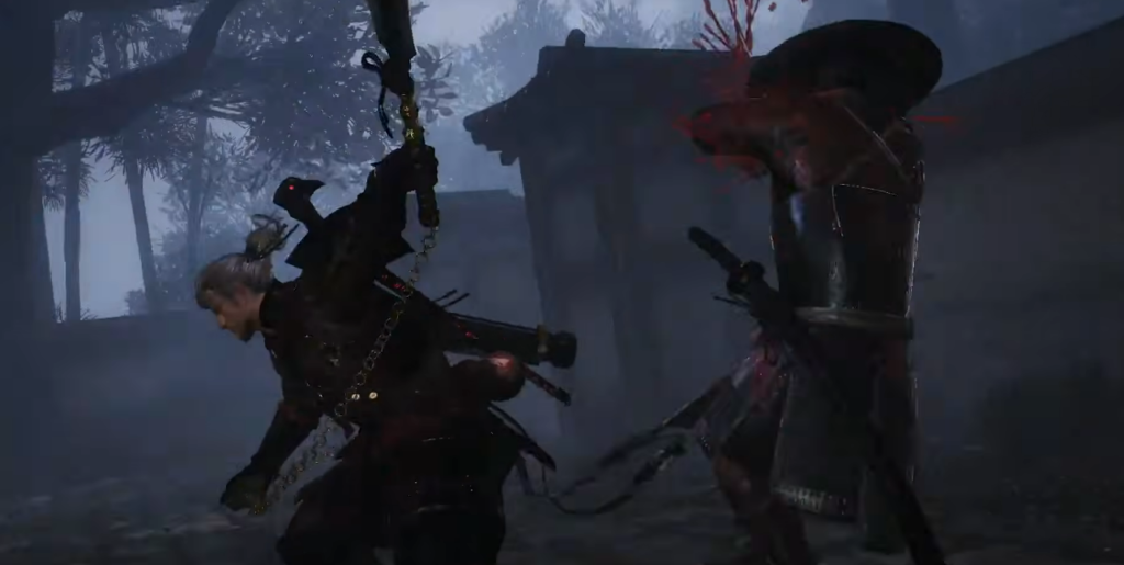 How Nioh 3’s Ninja and Samurai Styles Redefine Combat Freedom