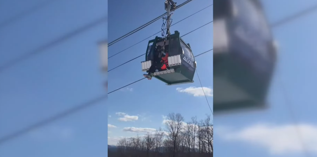 Inside the Mechanical Failure That Stranded 67 on Gore Mountain