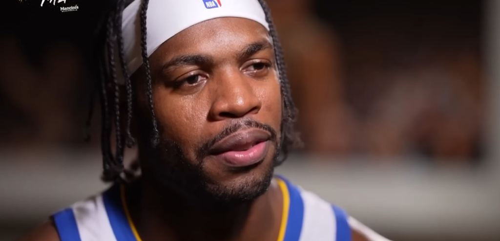 Buddy Hield Traded to Hawks in Surprise Deadline Deal