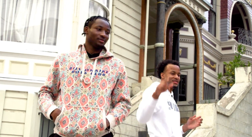 Jonathan Kuminga Traded as Warriors Shift Direction