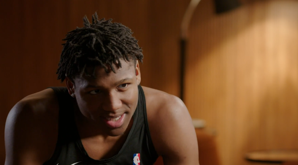 Why GG Jackson II is the New Focal Point for the Memphis Grizzlies