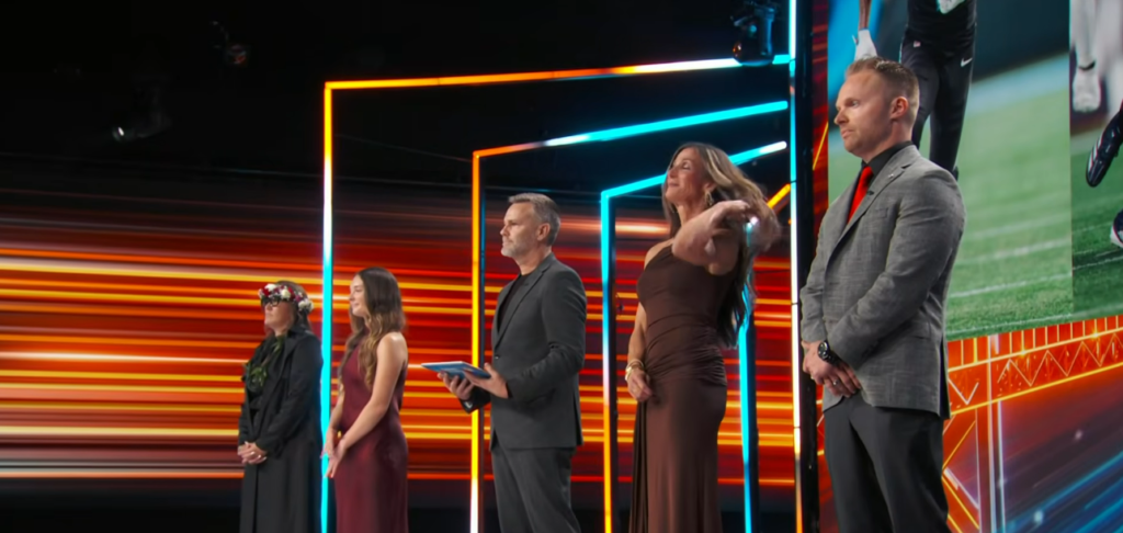 NFL Honors 2026: A Night of Redemption for Matthew Stafford