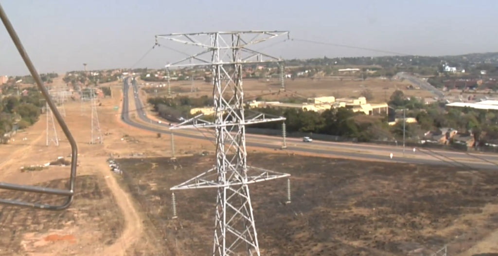 NASA Scientists Detect Unusual Heat Patterns Over Africa