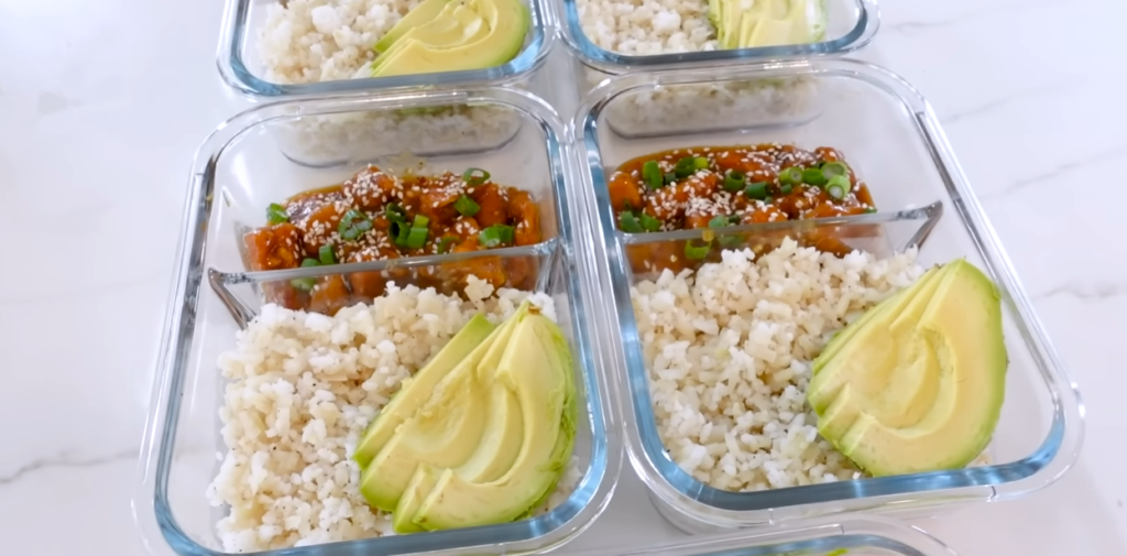 The Fiber Revolution: How One Ancient Grain is Cutting Cravings by 50% Overnight