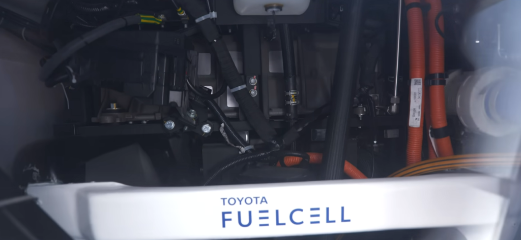 South Korea Leads Charge in Hydrogen‑Powered Ship Trials