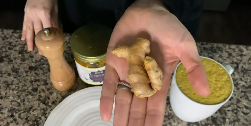 Turmeric Lattes: Are They Actually Doing Anything?