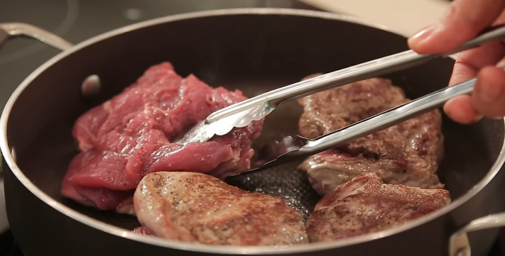 The "Carnivore Diet" Kidney Failure Risk