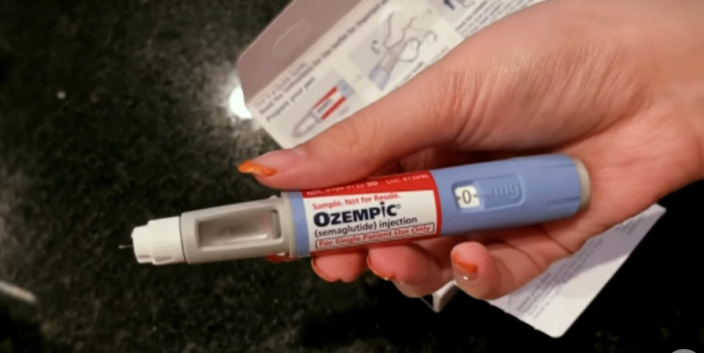 Why Ozempic Patients Gain All the Weight Back (And Then Some More)