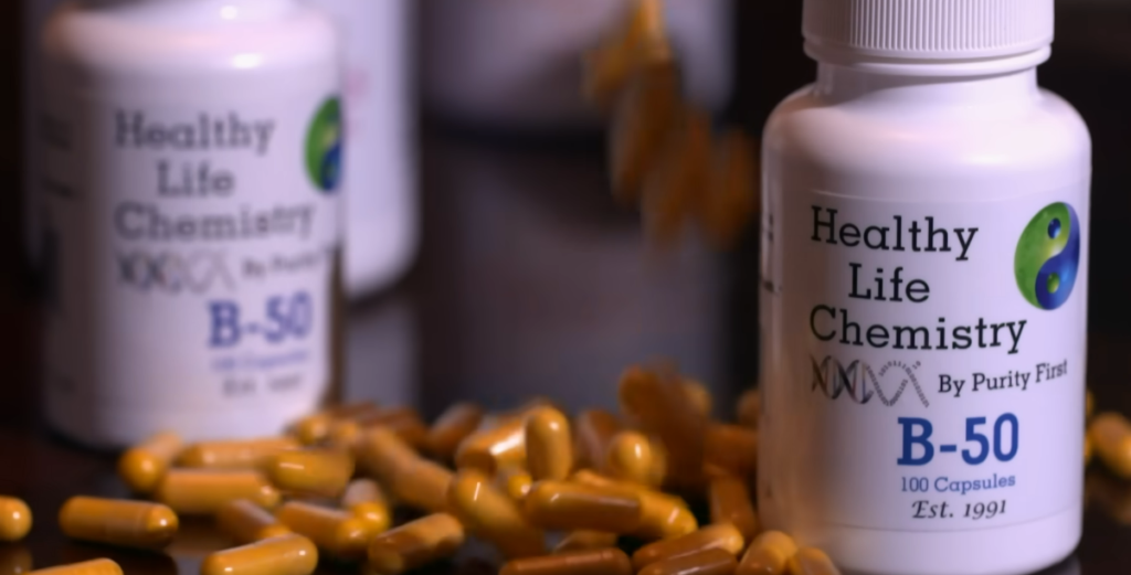 Is Your Supplement Fake? Amazon "Dust" Problem