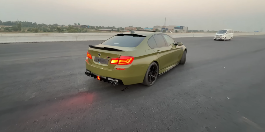 Why Gen Z Is Refusing to Drive