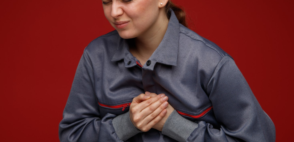The "Silent Heart Attack": Symptoms Women Miss
